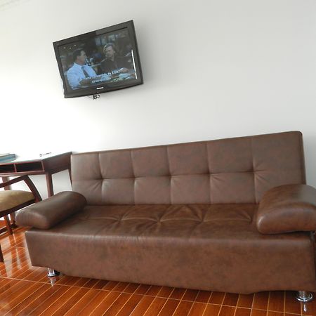 Aw Hotel Salitre Real Bogotá Exteriér fotografie