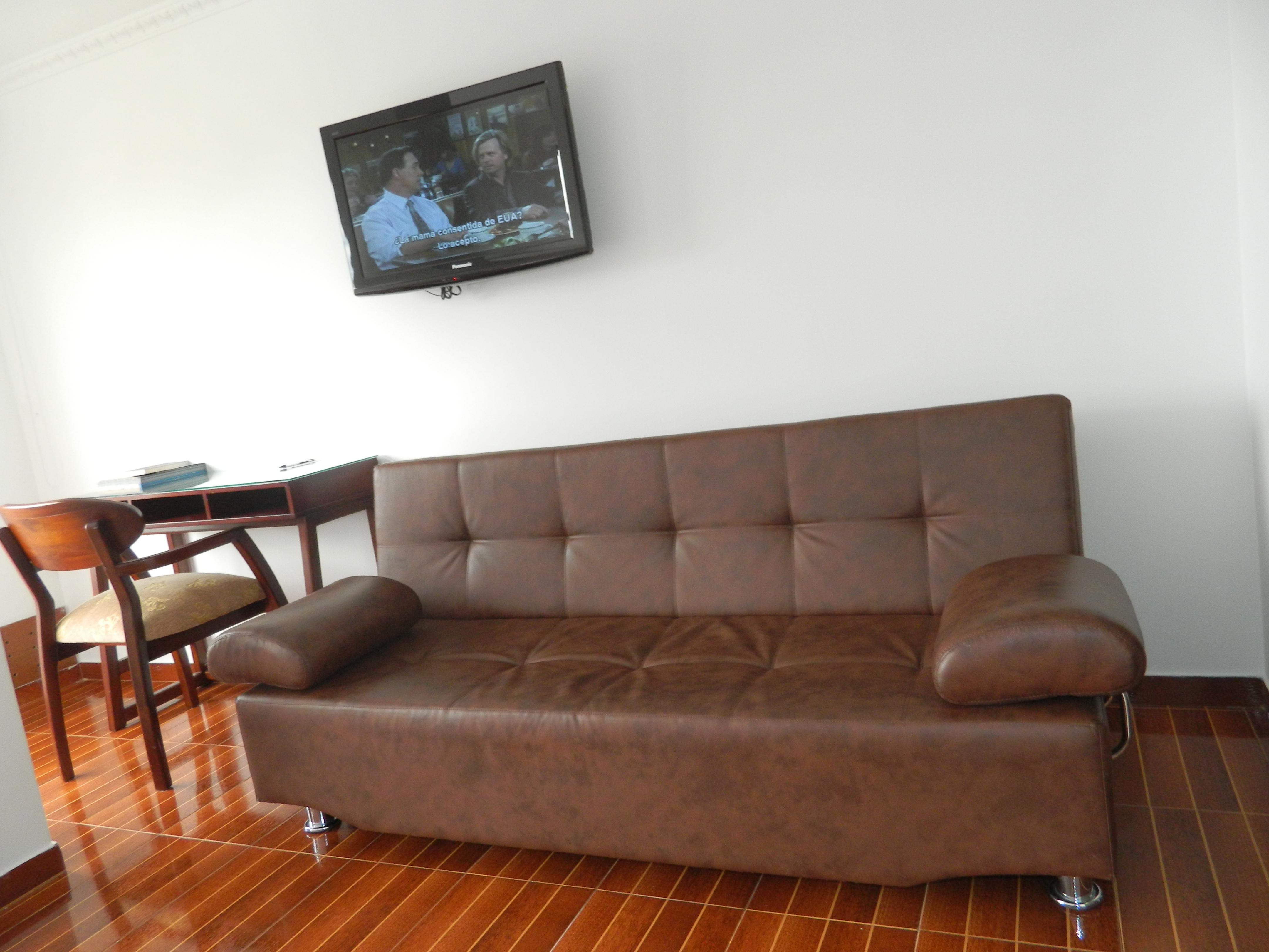 Aw Hotel Salitre Real Bogotá Exteriér fotografie
